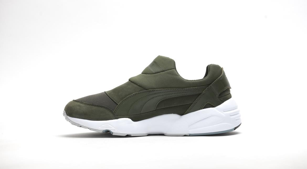 Puma x Stampd Trinomic Sock NM 